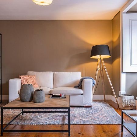 Charming & Cosy Apartment Lisboa Ngoại thất bức ảnh