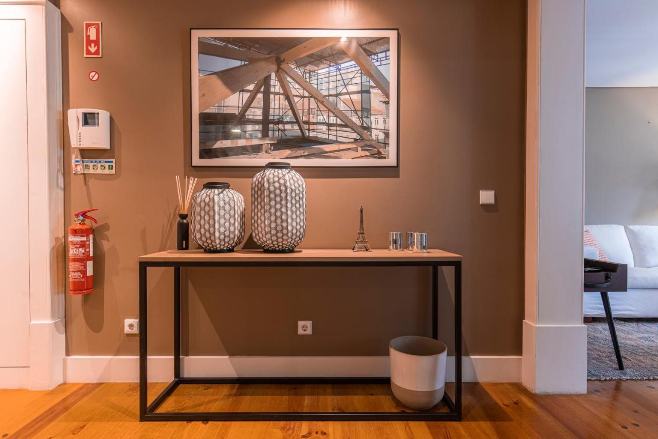 Charming & Cosy Apartment Lisboa Ngoại thất bức ảnh