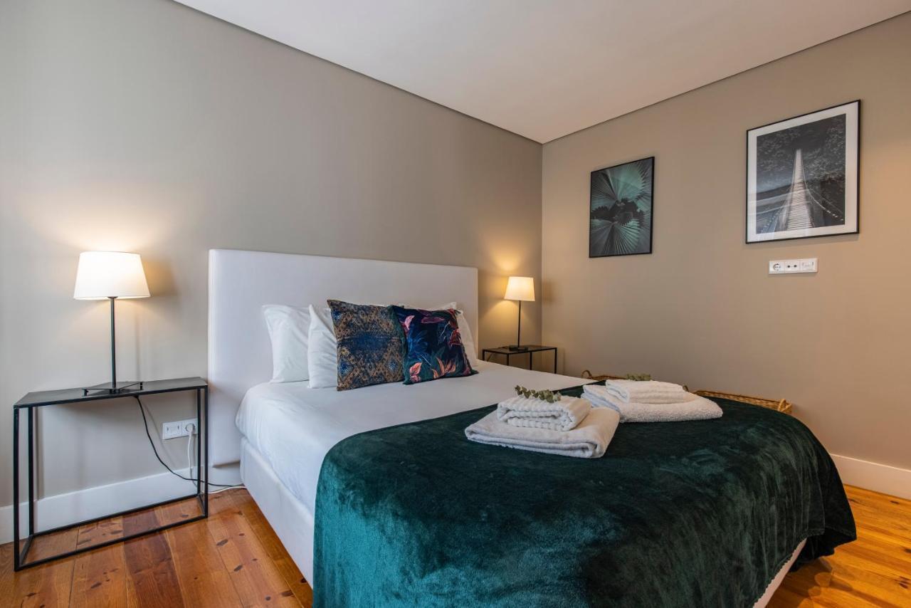 Charming & Cosy Apartment Lisboa Ngoại thất bức ảnh