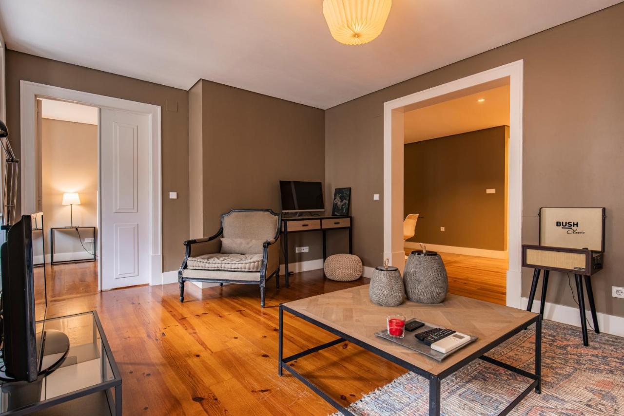 Charming & Cosy Apartment Lisboa Ngoại thất bức ảnh