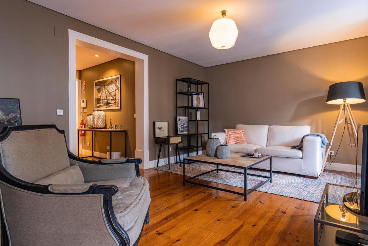 Charming & Cosy Apartment Lisboa Ngoại thất bức ảnh