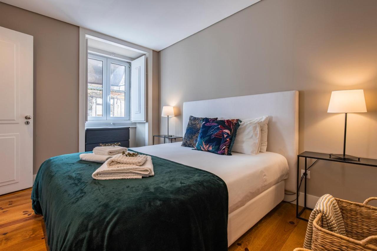 Charming & Cosy Apartment Lisboa Ngoại thất bức ảnh