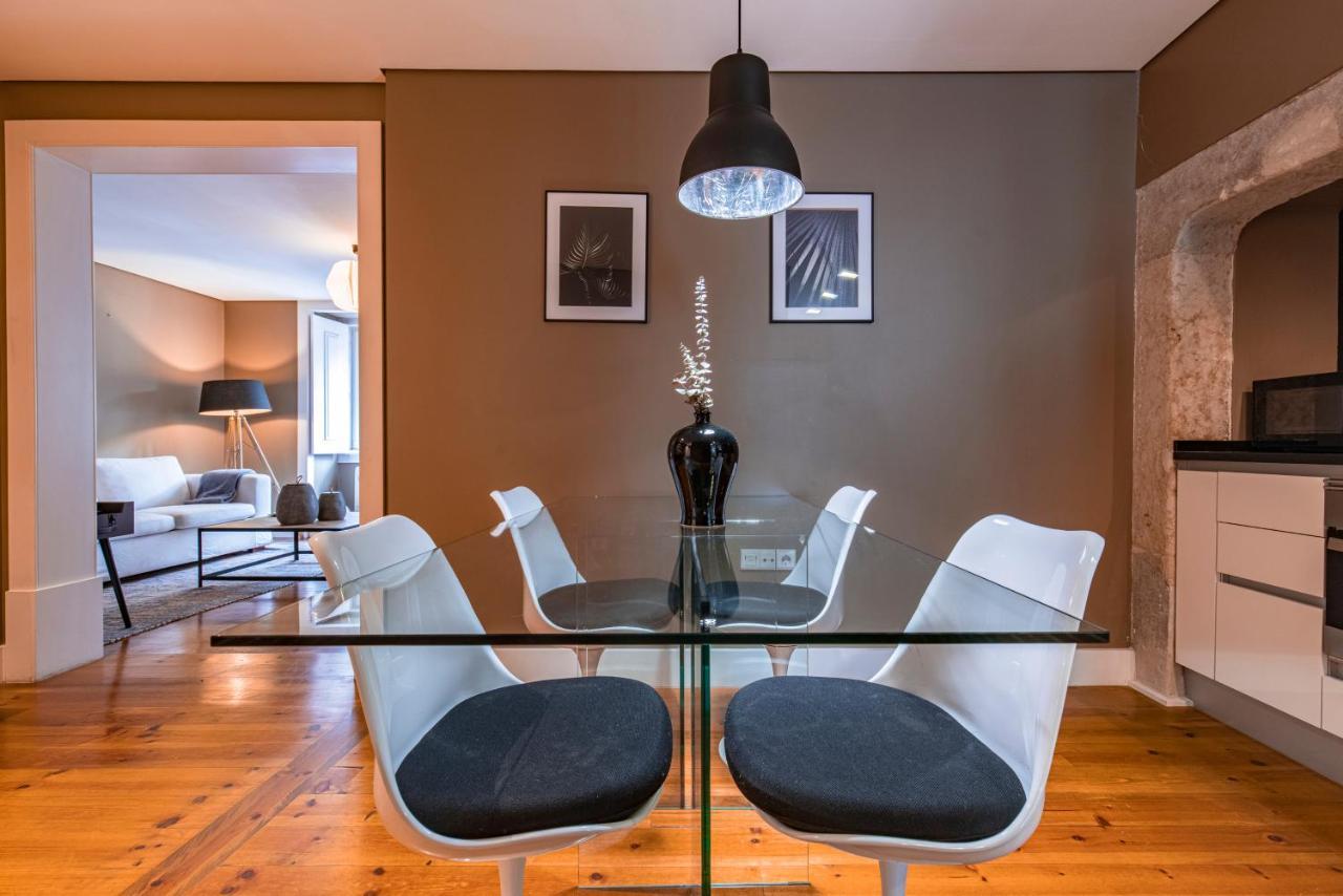 Charming & Cosy Apartment Lisboa Ngoại thất bức ảnh
