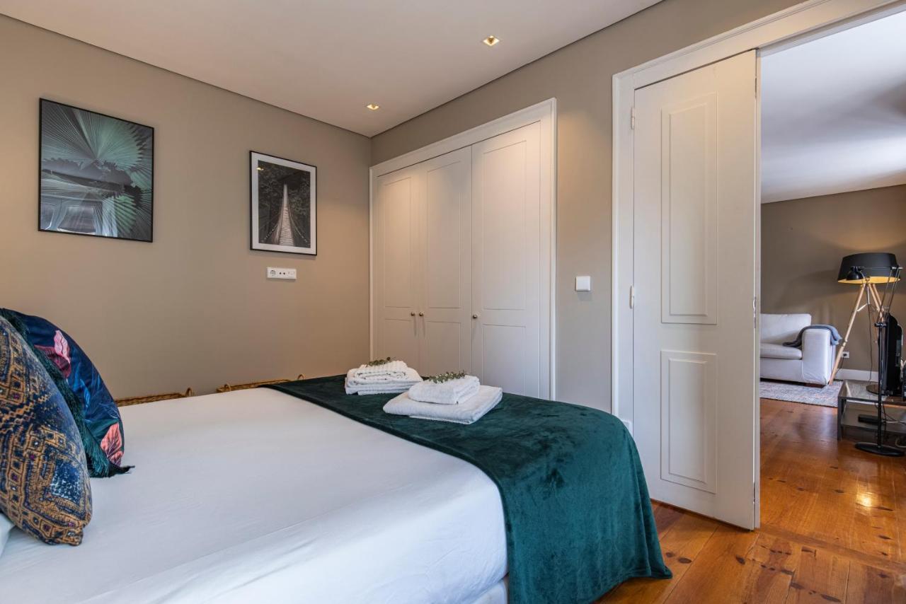 Charming & Cosy Apartment Lisboa Ngoại thất bức ảnh