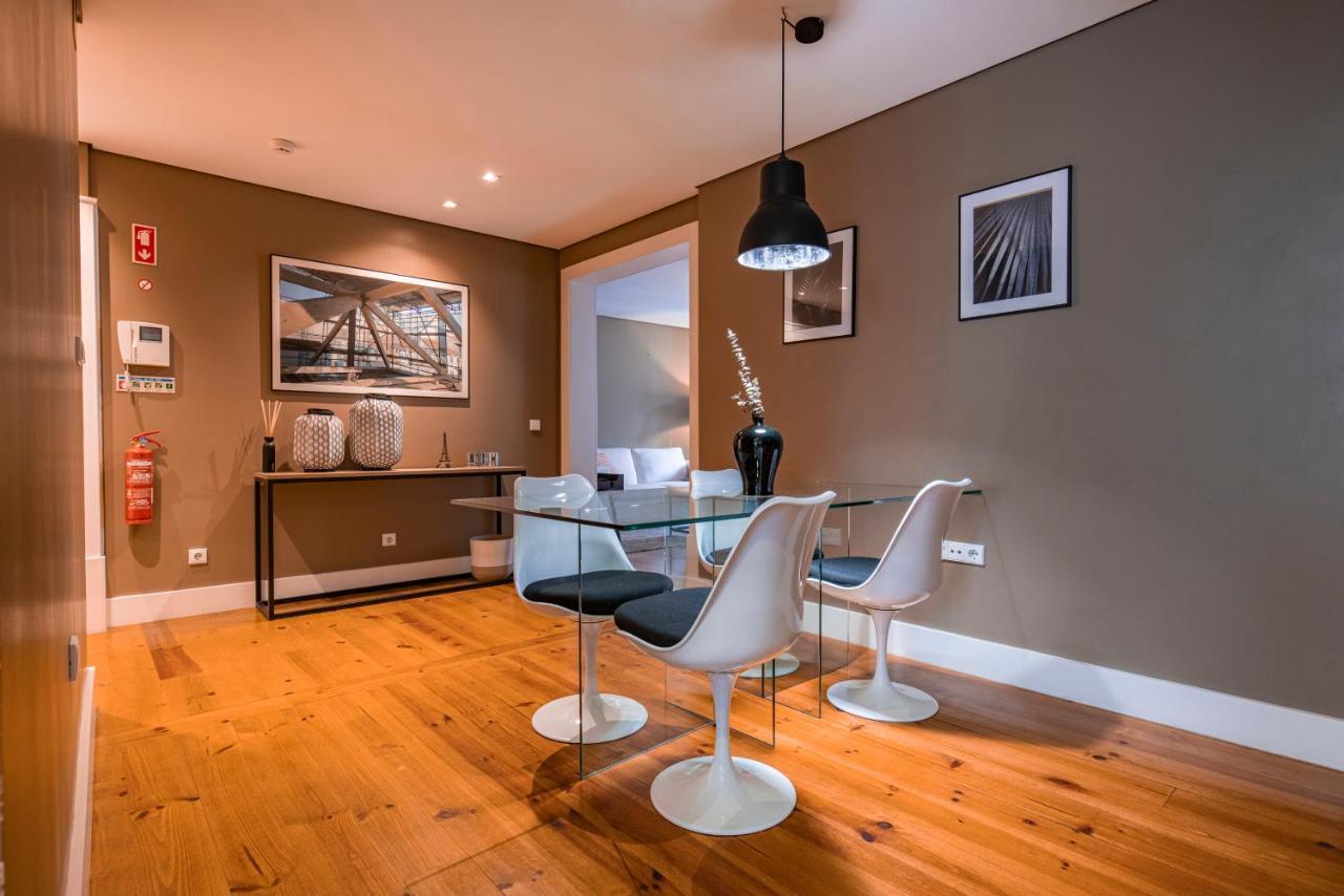 Charming & Cosy Apartment Lisboa Ngoại thất bức ảnh