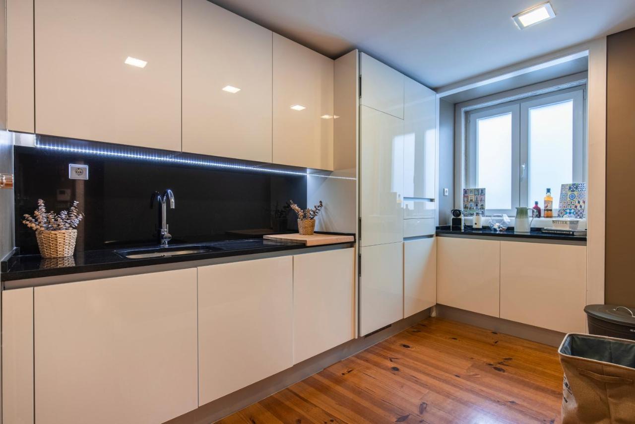 Charming & Cosy Apartment Lisboa Ngoại thất bức ảnh