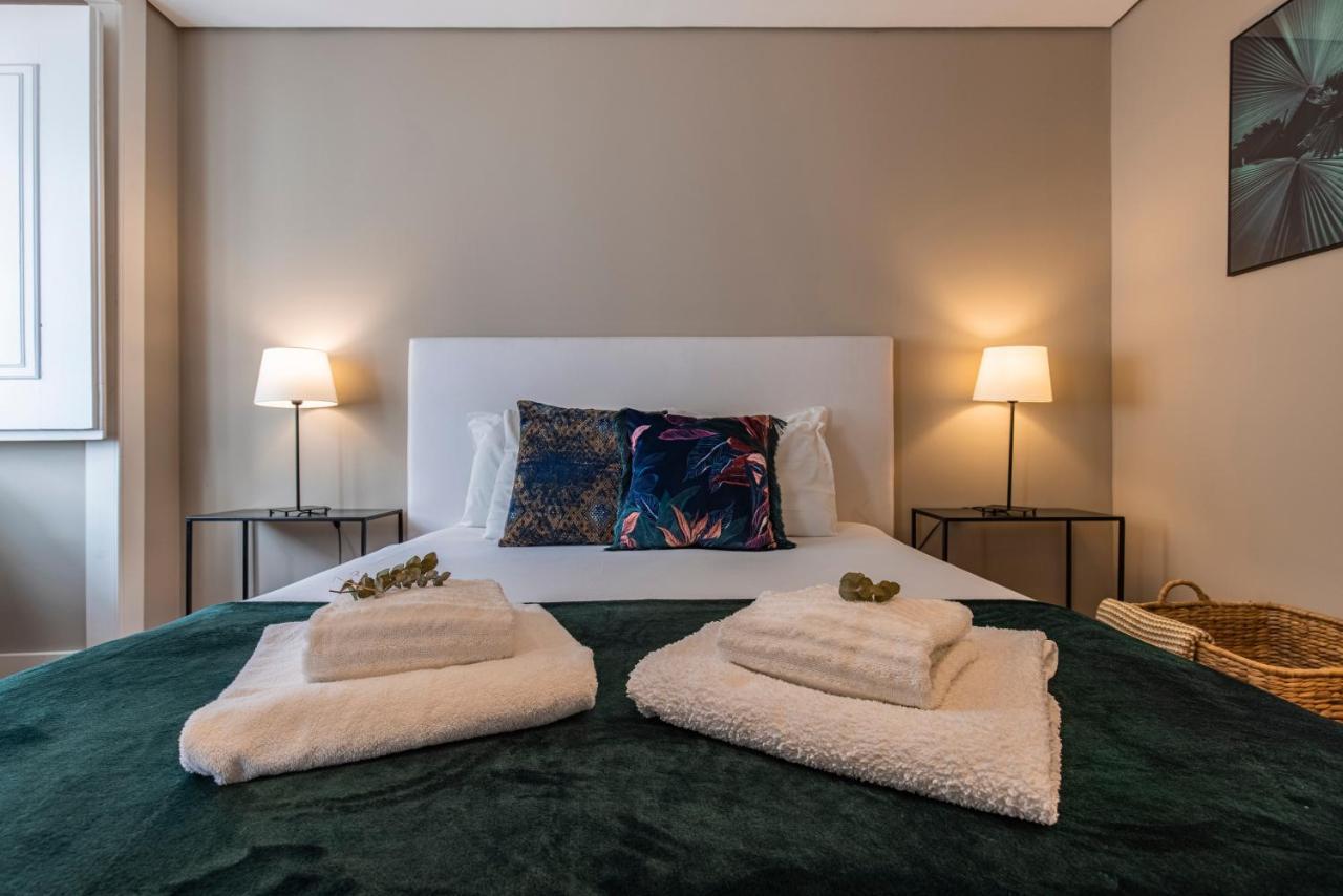 Charming & Cosy Apartment Lisboa Ngoại thất bức ảnh
