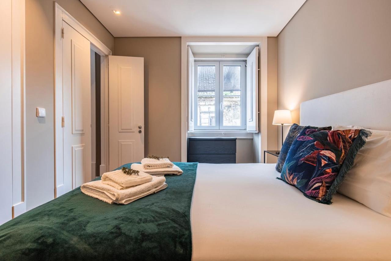 Charming & Cosy Apartment Lisboa Ngoại thất bức ảnh