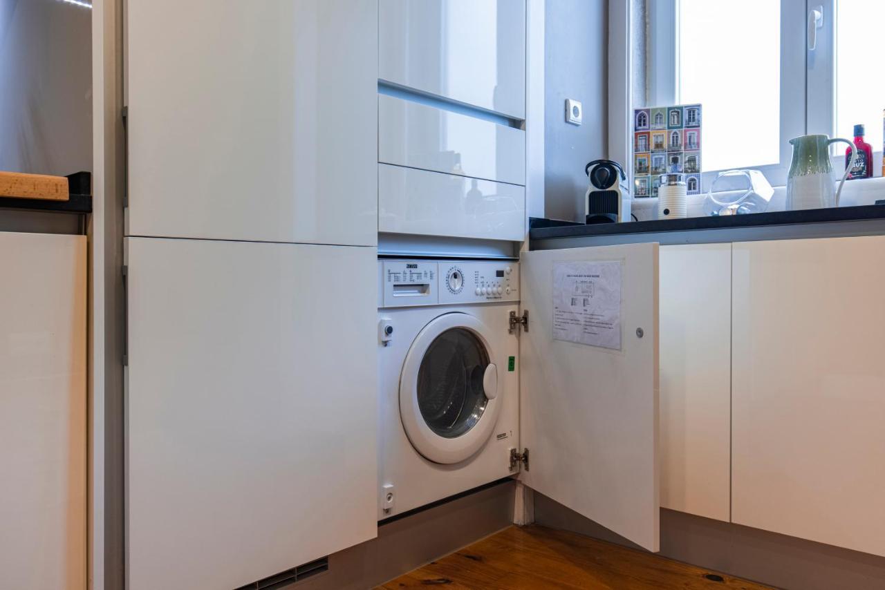 Charming & Cosy Apartment Lisboa Ngoại thất bức ảnh